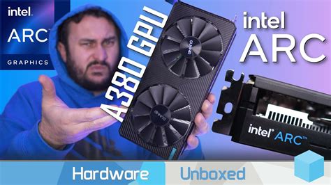 Intel Arc graphics cards could be in serious trouble will Team Blue throw in the towel TechRadar