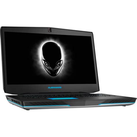 Intel Core i5 Alienware Laptops - Dell