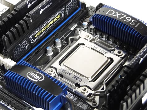 Intel Core i7 3820 Review: $285 Quad-Core Sandy Bridge E