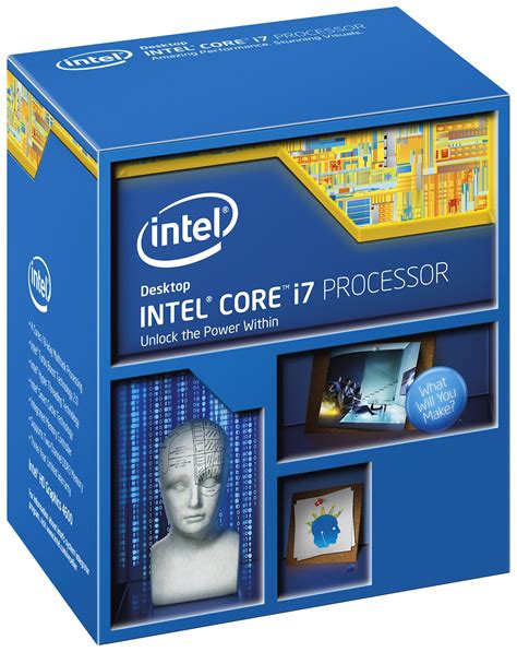 Intel Core i75930K Processor 15M Cache up to 3.70 GHz …