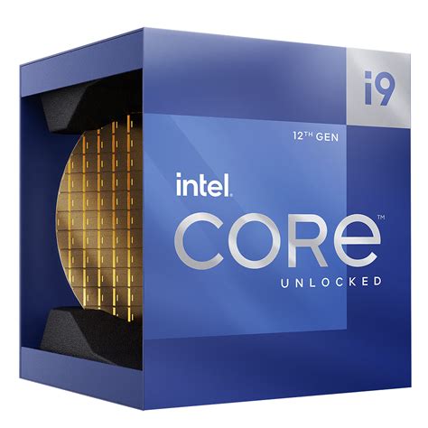 Intel Core i9-12900KS Review TechSpot