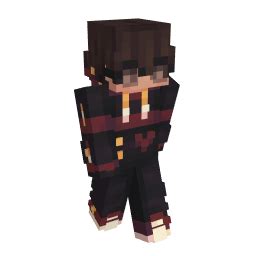 Intel Edits newest skin Minecraft Skin