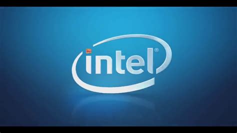 Intel Intro 1