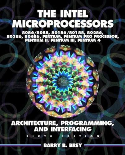 Intel Microprocessors Architecture Programming Interfacing