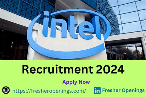 Intel Off Campus Drive 2024 Hiring Freshers As Intern of Any …