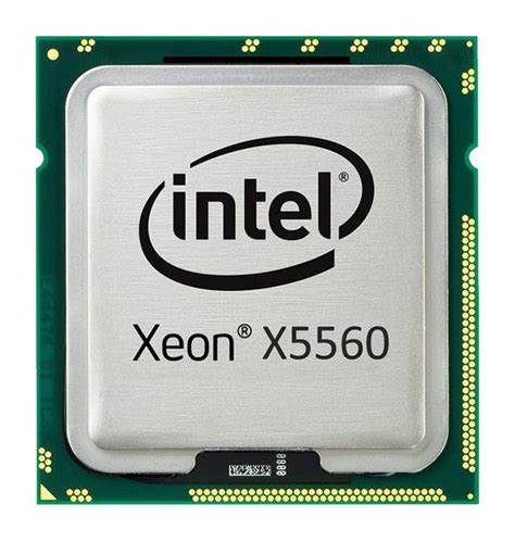 Intel X5560 Alta Technologies