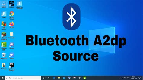 Intel bluetooth a2dp windows 10. 0 Driver version varies depending on t...