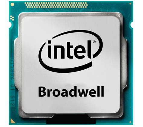 Intel broadwell chipset.  According to Intel, the Jan 2, 2019 · Hackintos...