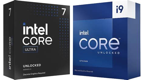 Intel core i7 oder i9.  Die durchschnittliche Bewertung des Intel Core i9-13900KF...