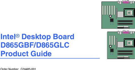 Intel desktop board d865gbf manual espaol. - A handbook of management techniques by michael armstrong.