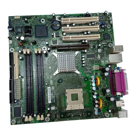 Intel desktop board d865glc motherboard manual. - Computer, linguistik und phonetik zwischen sprache und sprechen.