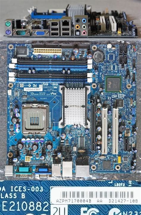 Intel desktop board e210882 manual - United States Guid Step …