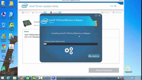 Intel driver update. We would like to show you a description here but the site won’t allow us. 
