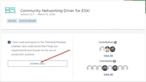 Intel esxi drivers.  Intel Networking VMware ESXi Device Drivers Change Histo...