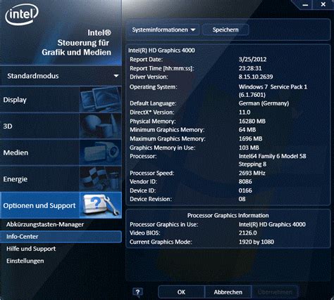 Intel hd graphics 4000 specs.  Download new and previously released drivers including sup...