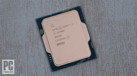 Intel i7 core 13700k release date.  Number of CPU Browse Intel product information for Intel...