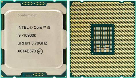 Intel i7 en son kaçıncı nesil