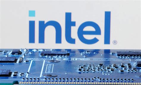 Intel is licensing out patents in a bid to cobble together some cash TechRadar