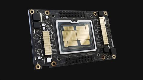 Intel is on a collision course with Nvidia AMD in a key battleground TechRadar
