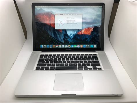 The Intel -based MacBook Pro is a discontinued line of Macintosh notebook computers sold by Apple Inc. from 2006 to 2021. It was the higher-end model of the MacBook family, sitting above the consumer-focused MacBook Air, …. 