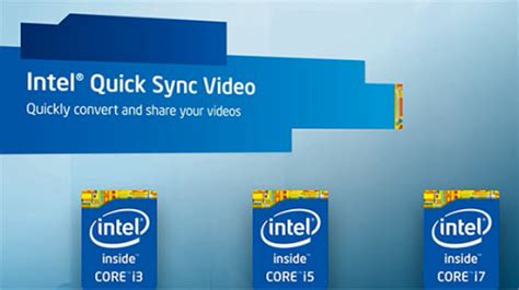 Intel quick sync hevc.  Feb 25, 2026 · How to use Intel Quick Sync Video encoder AV1, HE...