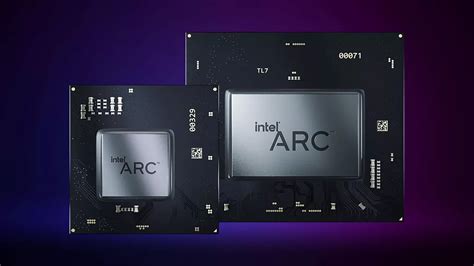 Intel s Arc Alchemist GPUs are optimized for everything but crypto mining TechRadar