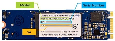 Intel ssd warranty check. Detailed Description. The Intel® Memory and Storage Tool (Intel® MAS) is drive management software with a Graphical User Interface for Windows* that allows you to view current drive information, perform firmware updates, run full diagnostic scans, perform secure erase processes, and provide SMART attributes from Intel® Optane™ SSDs. 