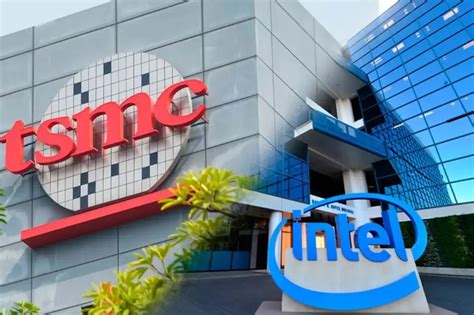 Intel tsmc. Things To Know About Intel tsmc. 