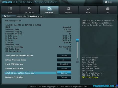 Intel vt d vs iommu.  View a list of driver & software exclusions.  The Intel&reg; Dr...
