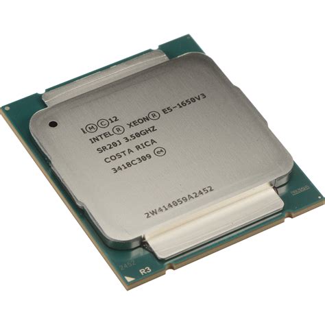 Intel xeon e5 2640 v3