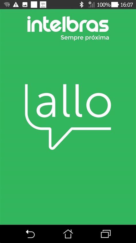 Intelbras Allo APK Download for Android APKfun com