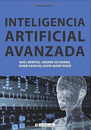 Inteligencia artificial avanzada manuales spanish edition. - Ca librarian command reference batch guide.