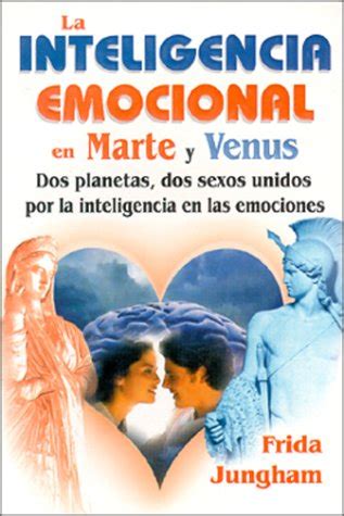 Inteligencia emocional en marte y venus. - Manuale philips magic 5 eco primo.