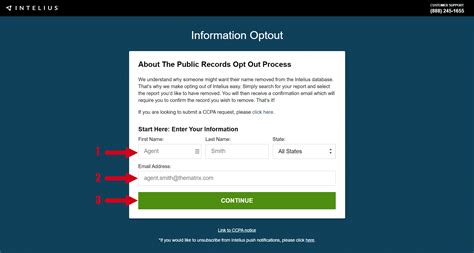 Intelius opt out. How to Opt-Out of Smart Background Checks. To opt out of smart background checks, follow these steps: 1. Research the conducting companies’ people search sites or platforms. 2. Read and understand the site and privacy policies. 3. Contact the company to request removal of your data. 4. Provide the … 