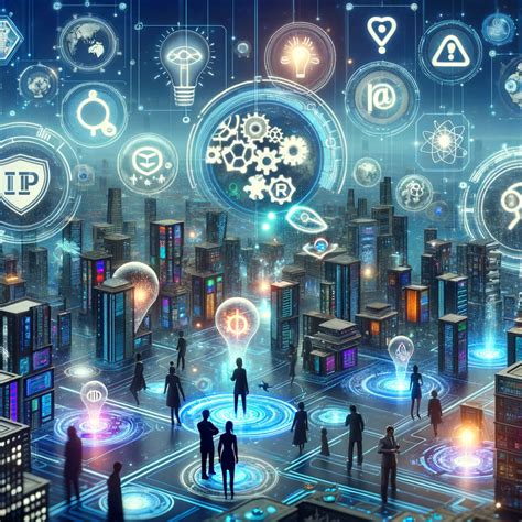 Intellectual Property in the Metaverse: A Growing Concern
