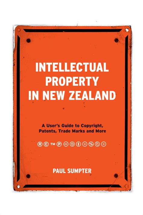 Intellectual property in new zealand a users guide to copyright patents trade marks and more. - Bpsk using wireless modem in lab manuals.