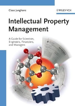 Intellectual property management a guide for scientists engineers financiers and managers. - Guía del usuario del ensamblador avr.