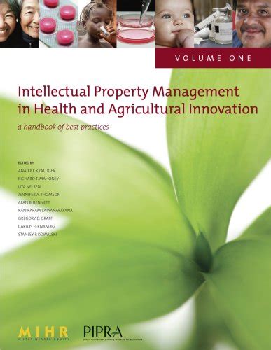 Intellectual property management in health and agricultural innovation a handbook of best practices volume 1. - Past life regression guidebook how our past lives influence us now.