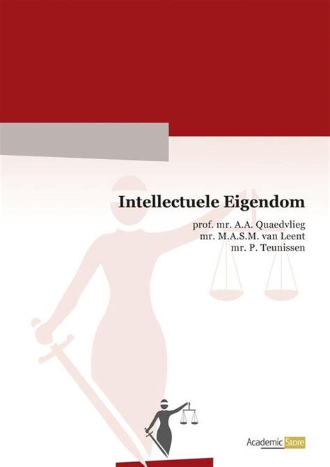 Intellectueel eigendom