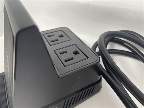 Intelli PowerHub Does it All Still Terrifying