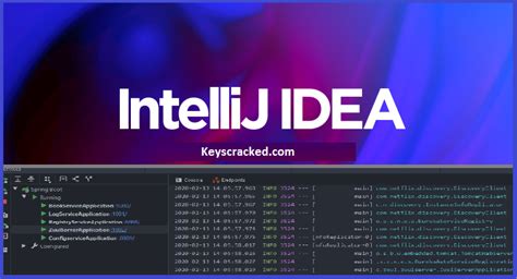 IntelliJ IDEA 2023.2.2 Crack With Activation Code 