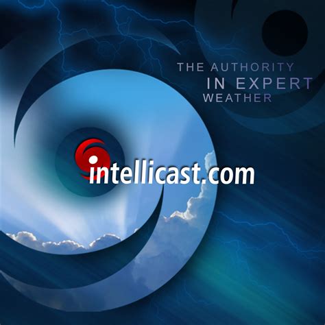 Intellicast. Interactive weather map allows you to pan and zoom to get unmatched weather details in your local neighborhood or half a world away from The Weather Channel and Weather.com 