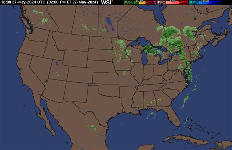 Intellicast 24 hour radar loop. The Current Radar map shows areas of current precipitation. The NOWRAD Radar Summary maps are meant to help you track storms more quickly and accurately. Yesterday's Radar Loop shows areas of ... 