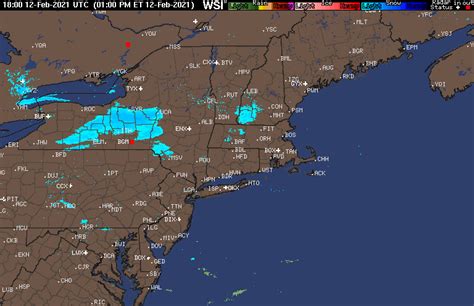 Boston, MA 56 ° F Partly Cloudy ... Learn About Current Radar (Intellicast) The Current Radar map shows areas of current precipitation. A weather radar is used to locate precipitation, calculate ... 