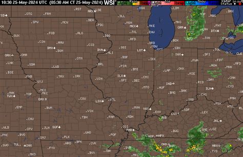 Intellicast radar springfield il. The Current Radar map shows areas of current precipitation. The NOWRAD Radar Summary maps are meant to help you track storms more quickly and accurately. Yesterday's Radar Loop shows areas of ... 