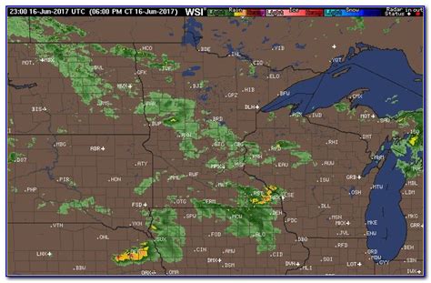The Current Radar map shows areas of current precipitation. The NOWRAD Radar Summary maps are meant to help you track storms more quickly and accurately. Yesterday's Radar Loop shows areas of ... . 