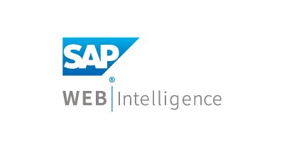 Intelligence Documentation Web Sap