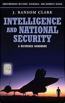 Intelligence and national security a reference handbook praeger security international. - Hyundai r140lc 7a crawler excavator operating manual download.