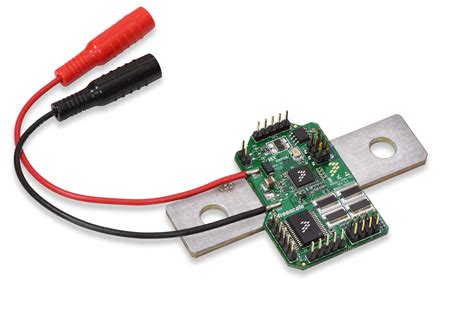 Intelligent battery sensor Engineer Live