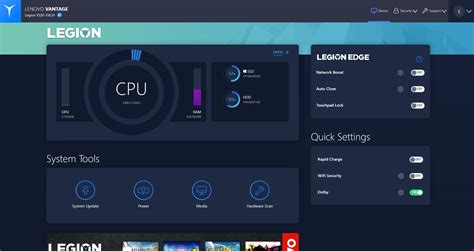 Intelligent cooling lenovo.  Intelligent Cooling Boost (for AMD models only) The Intelligent C...